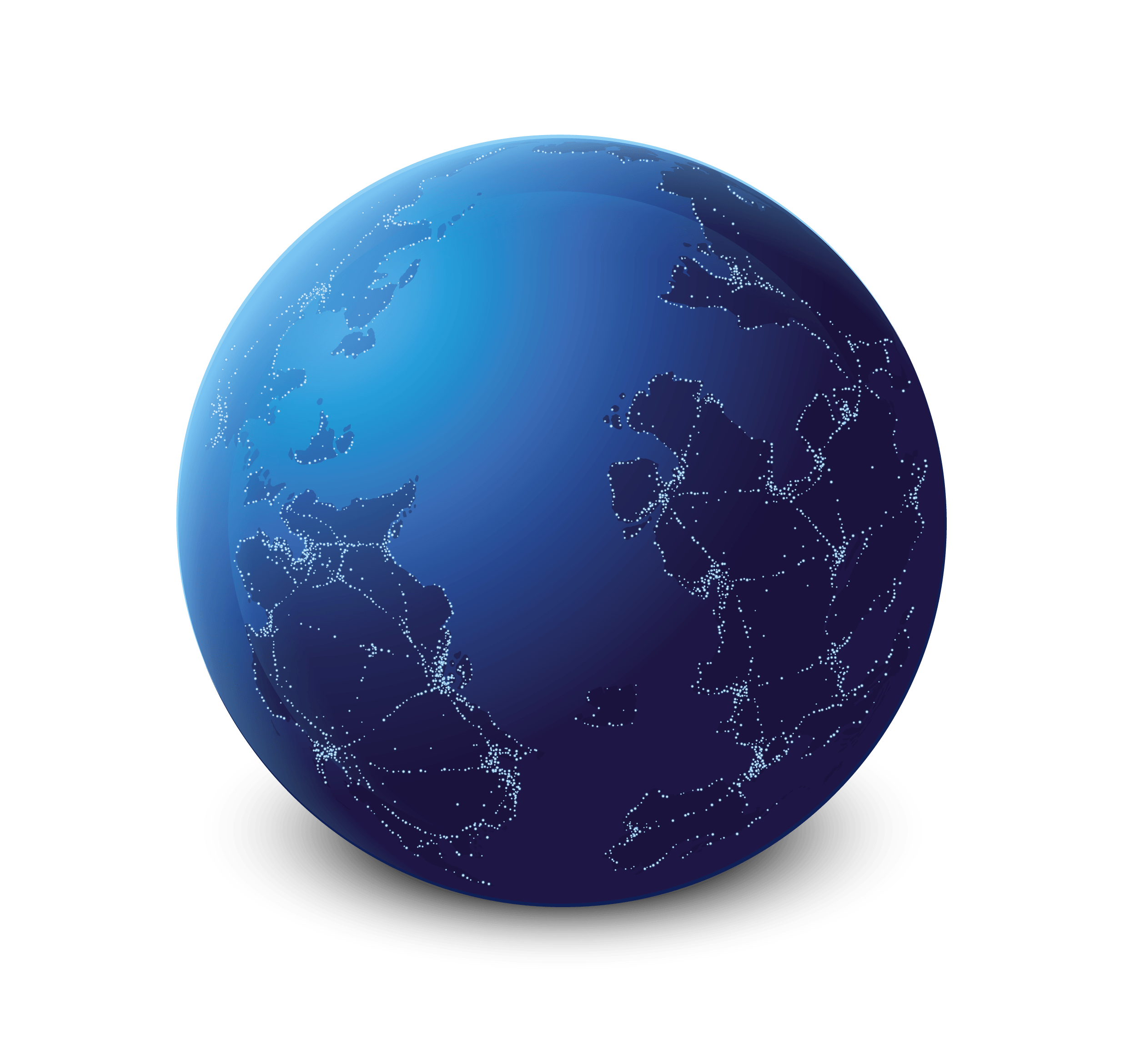 Firefox Globe Logo - File:Mozilla Firefox Nightly logo 2013.png