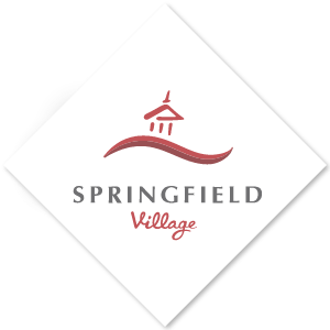 Springfield Logo - Home - Springfield Village