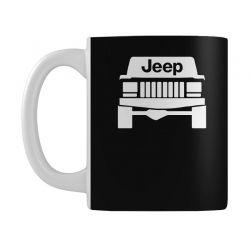 Jeep Cherokee Grill Logo - Custom Jeep Cherokee Grill Logo Tank Top By Ancart - Artistshot