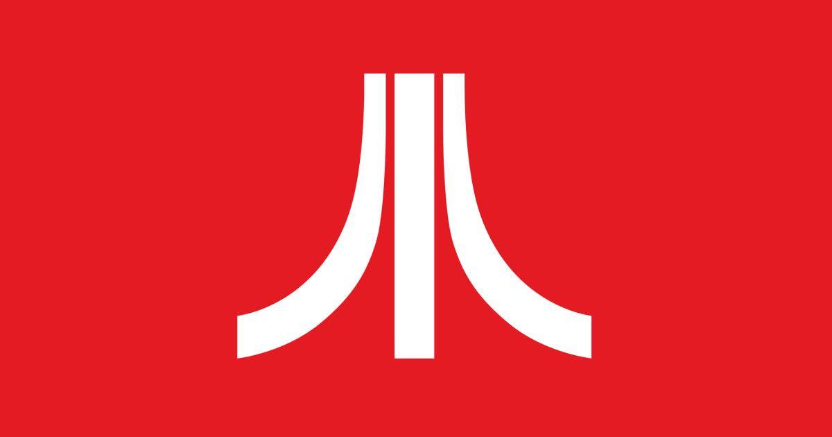 Missile Red Logo - Atari's 'Missile Command' and 'Centipede' Heading to the Big Screen ...