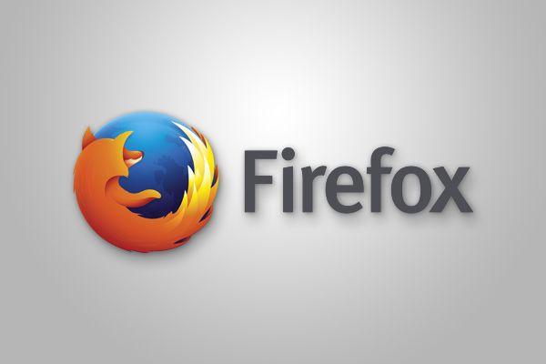 Firefox Globe Logo - Firefox 51 released