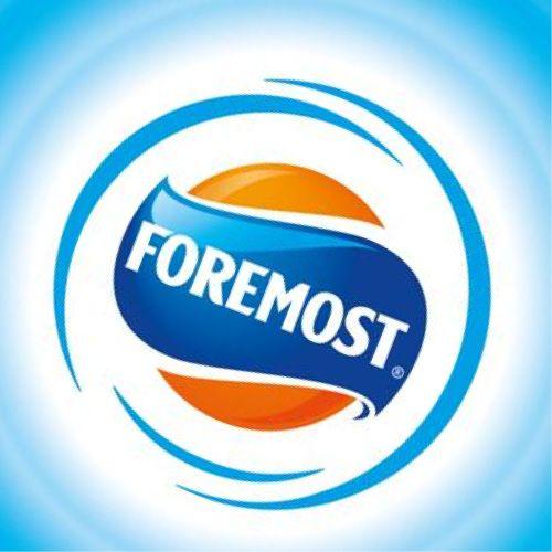 Foremost Logo - Foremost - FrieslandCampina