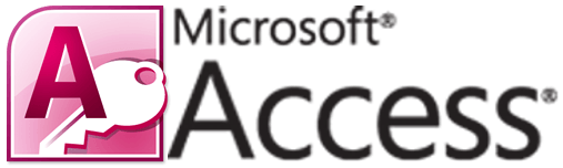 Microsoft Access Logo - Microsoft Access Logo Png Images