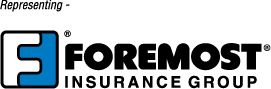 Foremost Logo - Foremost Logo - Schlicht Insurance