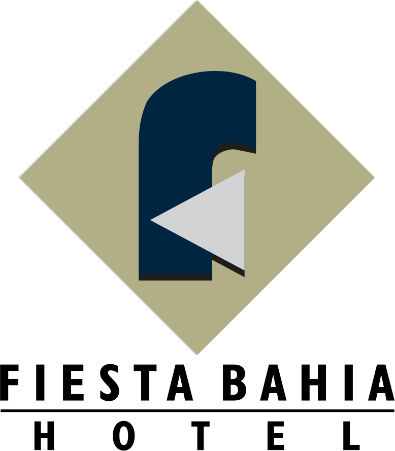 Fiesta Station Logo - Fiesta Bahia Hotel em Salvador