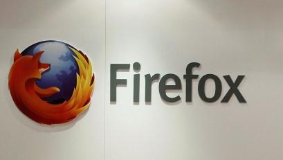 Firefox Globe Logo - Mozilla Firefox has a clever workaround for Facebook users worried