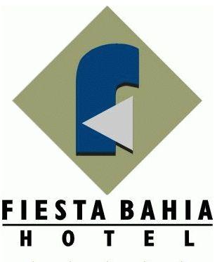 Fiesta Station Logo - Fiesta Bahia Hotel | Salvador Bahia Região Nordeste Do Brasil