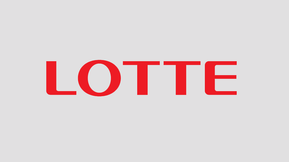Missile Red Logo - Lotte on the End of Missile Warning From China – Variety