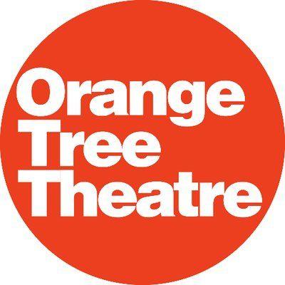 Orange Tree Circle Logo - Orange Tree Theatre (@OrangeTreeThtr) | Twitter