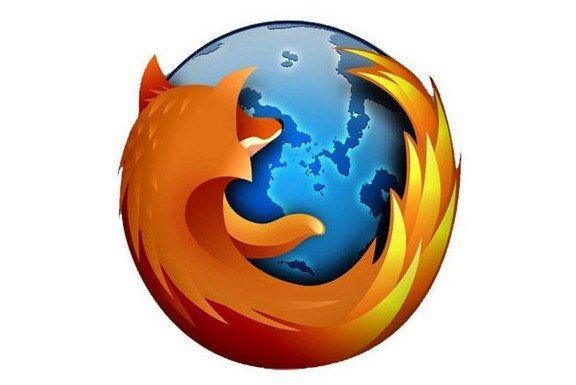 Firefox Globe Logo - Mozilla to Test Sponsored Tabs on Firefox - AppleMagazine