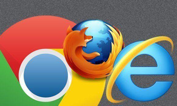 Firefox Globe Logo - Chrome challenges Firefox, may become No. 2 browser | PCWorld