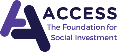 Access Logo - access-logo | Aleron