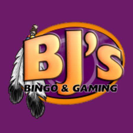 BJ's Logo - BJ's Bingo & Gaming in Fife, WA - Logo - Picture of BJ's Bingo ...