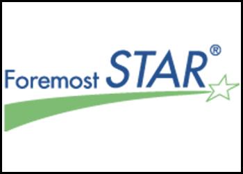 Foremost Logo - foremost-star-logo - Troy Insurance Agency