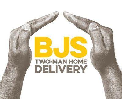 BJ's Logo - Bjs Logo W