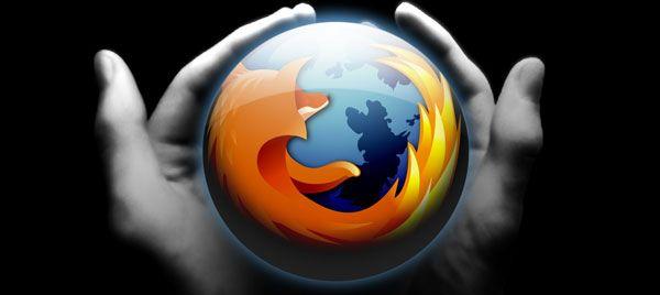 Firefox Globe Logo - How to Lock Down Mozilla Firefox | Kaspersky Lab official blog