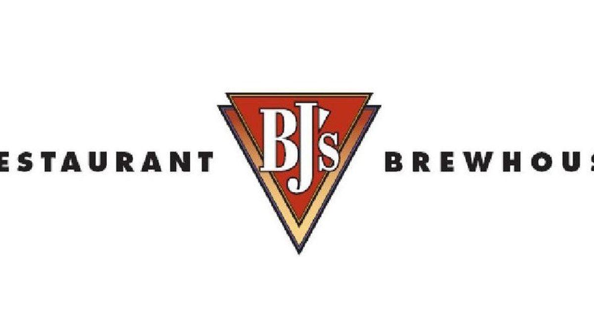 BJ's Logo - Open restaurant job positions at BJ's Restaurant & Brewhouse - San ...