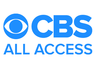 Access Logo - CBS All Access Review & Rating | PCMag.com