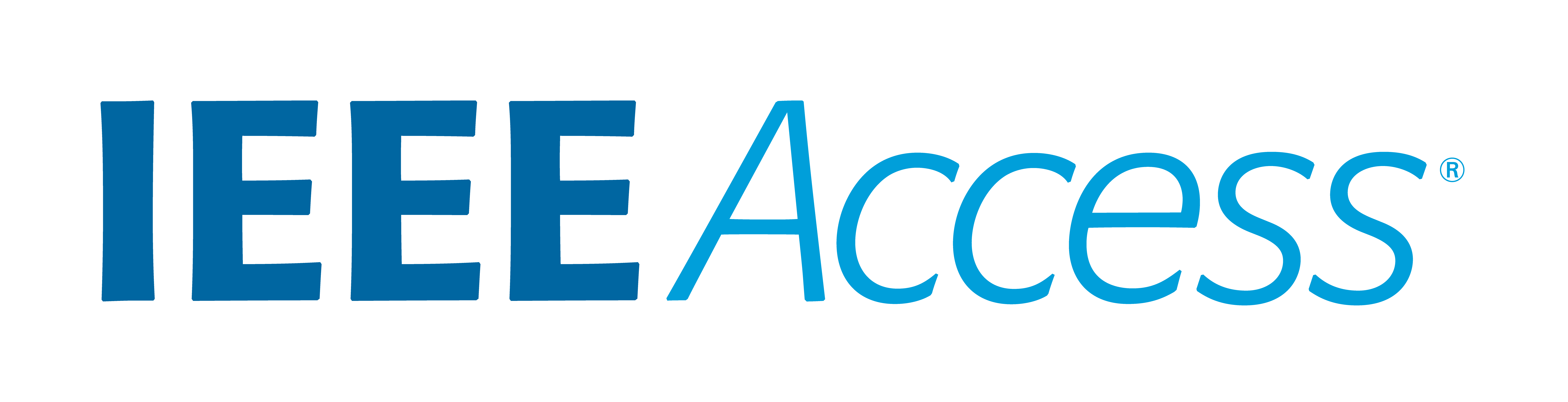 Access Logo - Learn More About IEEE Access AccessIEEE Access