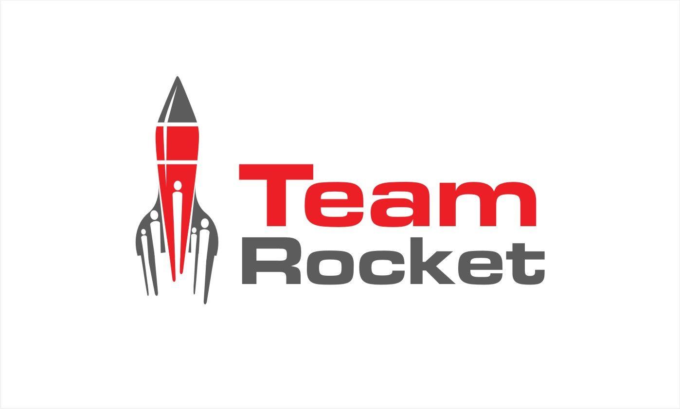 Missile Red Logo - Bold, Modern, Computer Software Logo Design for Up to the artist. by ...