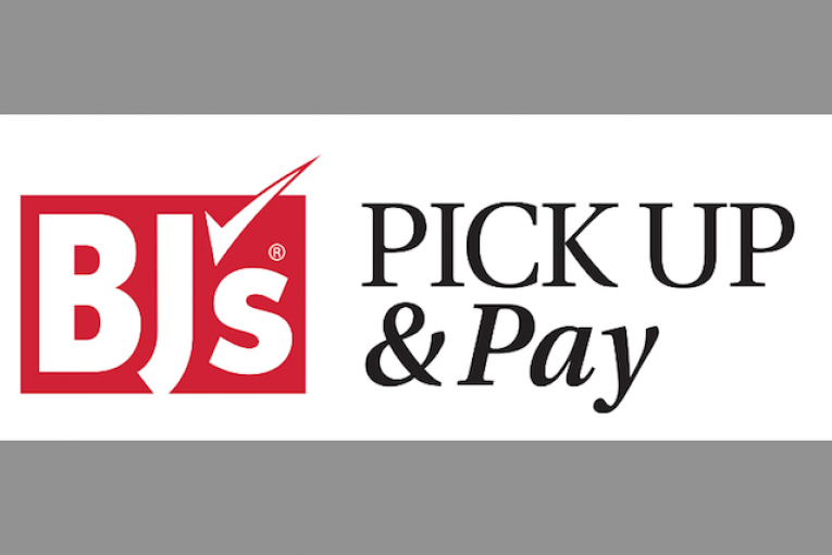 BJ's Logo - BJ's Wholesale Club Introduces Pick Up & Pay Service