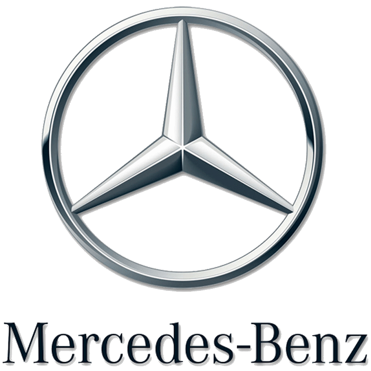 Mercedes Benz Logo LogoDix