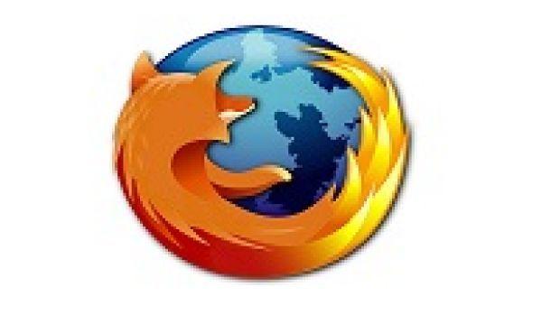 Firefox Globe Logo - Firefox Mobile review