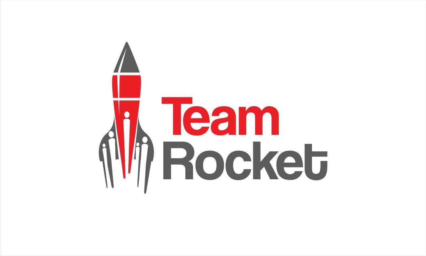 Missile Red Logo - Bold, Modern, Computer Software Logo Design for Up to the artist. by ...