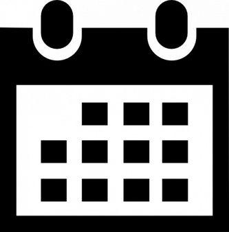 Calendar Logo - Calendar Icon Vectors, Photos and PSD files | Free Download