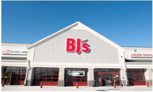BJ's Logo - Limited Time - BJ's Wholesale Club 1 Year Membership $25! ⋆ The ...