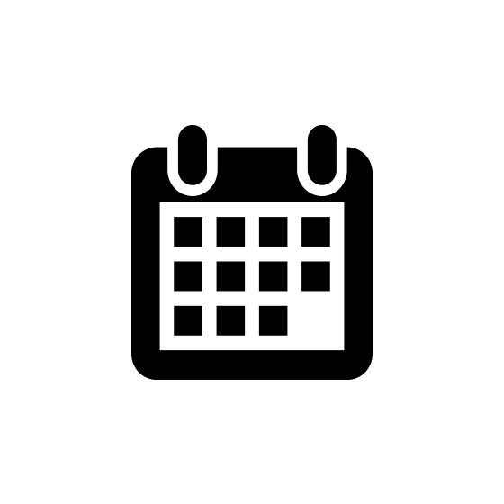 Calendar Logo - Calendar icon free vector png - Pixsector