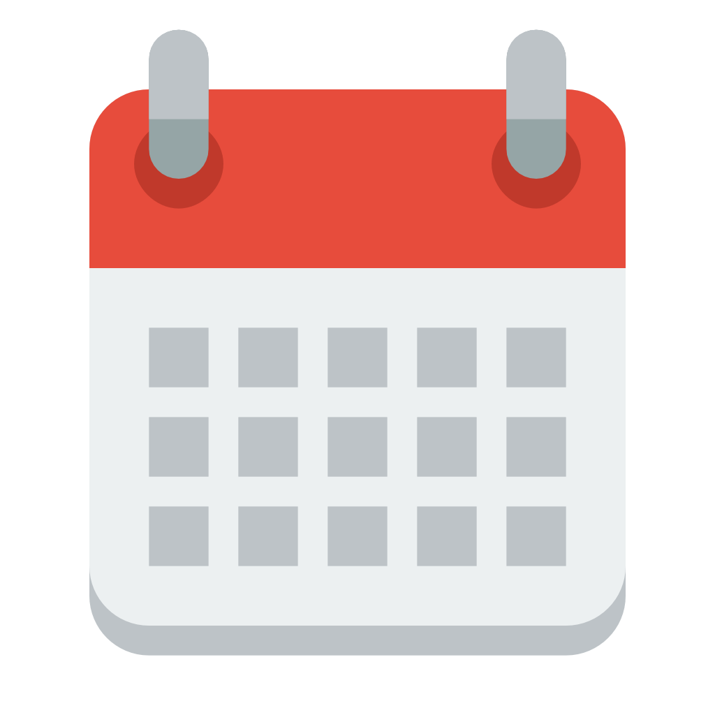 Calendar Logo - Calendar Icon | Small & Flat Iconset | paomedia