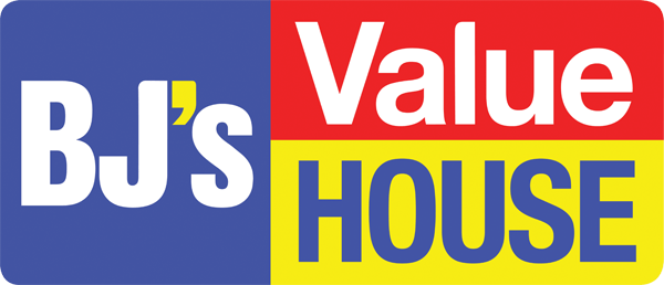 BJ's Logo - BJ's Value House - Value Stores in Barnstaple and Bideford | Contact Us