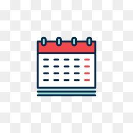 Calendar Logo - Calendar Icon Png, Vectors, PSD, and Clipart for Free Download | Pngtree