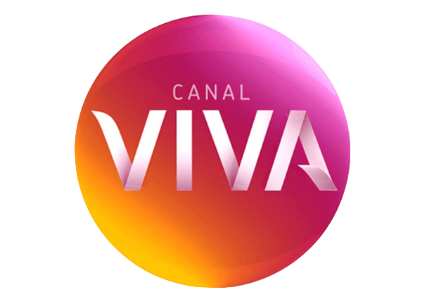 Viva Logo - Canal Viva