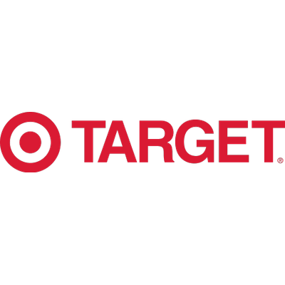 Target Logo - Target Logo transparent PNG - StickPNG
