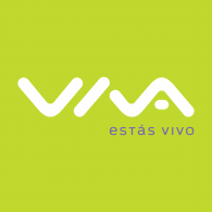 Viva Logo - Viva. Brands of the World™. Download vector logos and logotypes