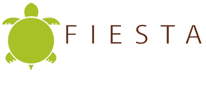 Fiesta Station Logo - Hotel Fiesta Santa Cruz Galapagos