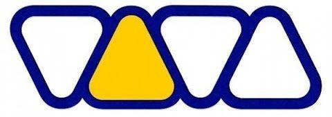 Viva Logo - File:VIVA Germany logo.jpg - Wikimedia Commons