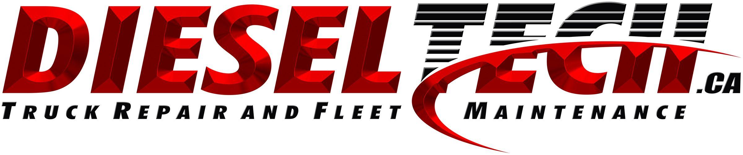 Diesel Mechanic Logo - Picture of Diesel Mechanic Logo