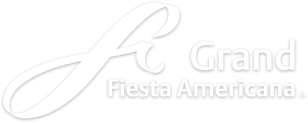 Fiesta Station Logo - Grand Fiesta Americana