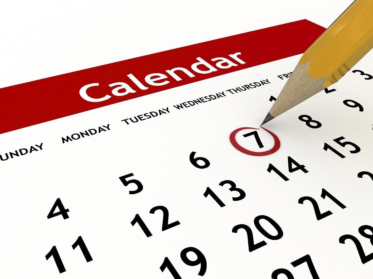 Calendar Logo - Calendar-logo - Sorrento SLSC