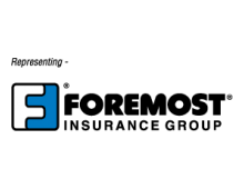 Foremost Logo - Foremost Logo • FBinsure