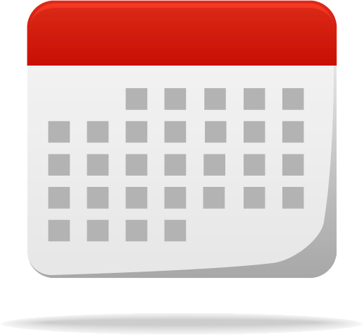 Calendar Logo - Calendar Icons - PNG & Vector - Free Icons and PNG Backgrounds