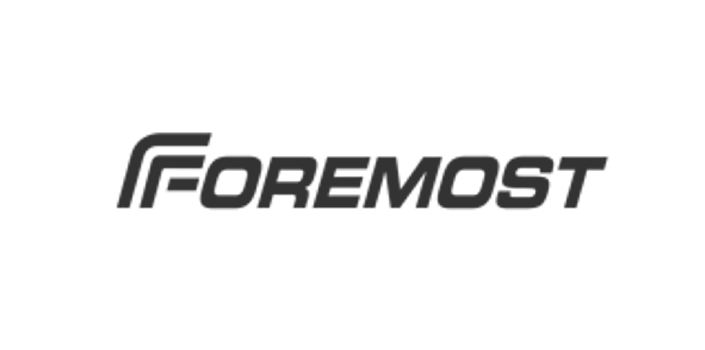 Foremost Logo - foremost-logo - HRS Drilling