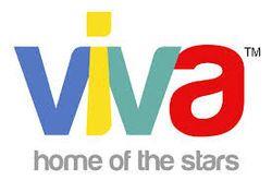 Viva Logo - Viva TV (Philippine TV channel)