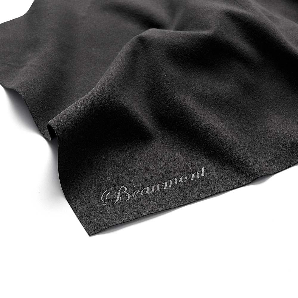 Beaumont Instrument Logo - Beaumont Music | Stylish, Fun and Affordable Instrument Accessories