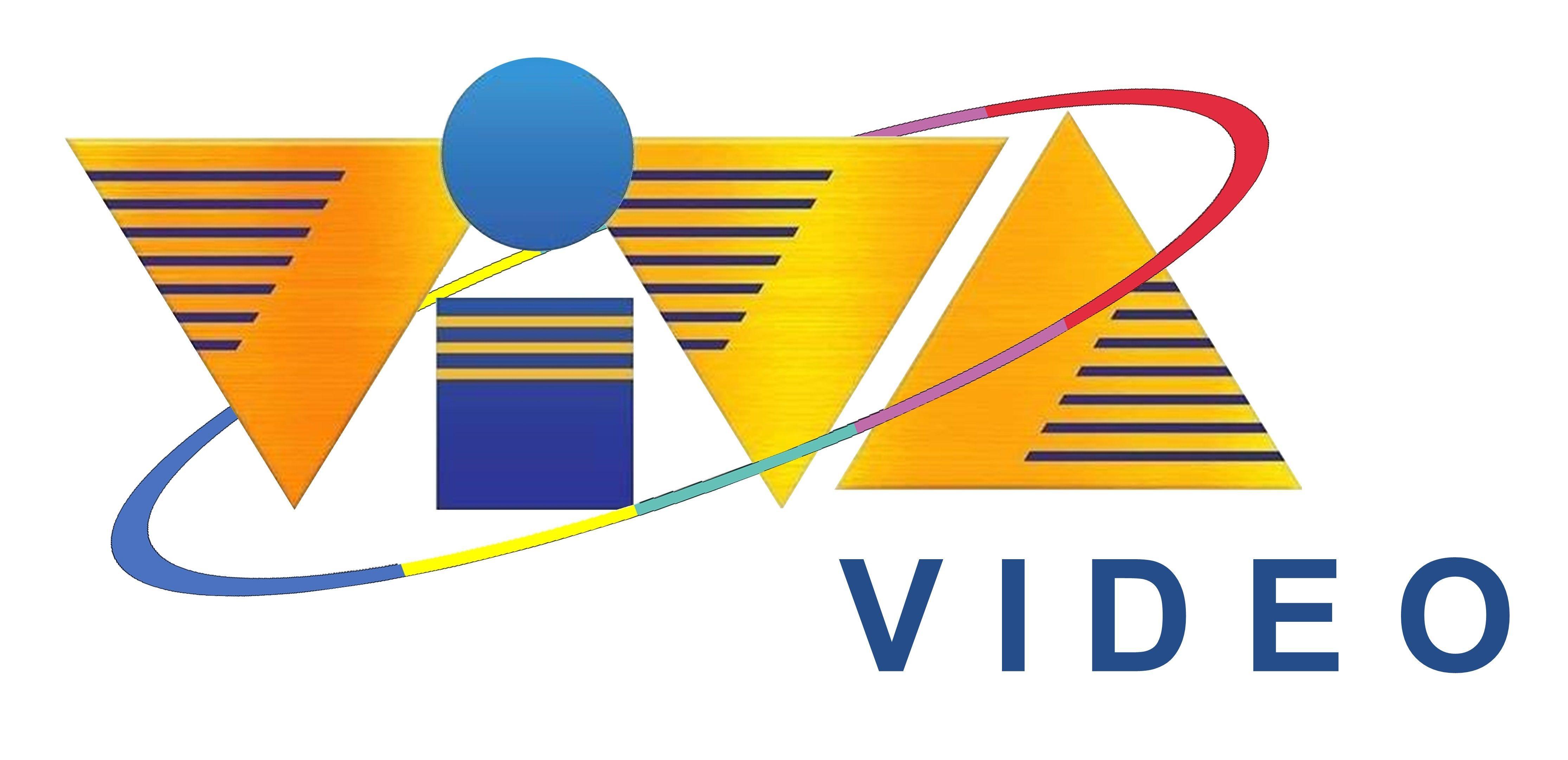 Viva Logo - VIVA VIDEO LOGO