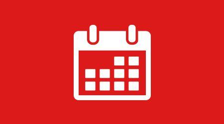 Calendar Logo - Joomla!® Event & Calendar - RSEvents!Pro