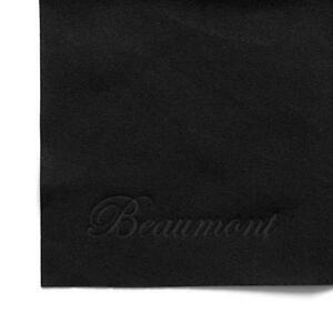 Beaumont Instrument Logo - Beaumont Instrument Cleaning Cloth - Lint Free, Microfiber – Concert ...